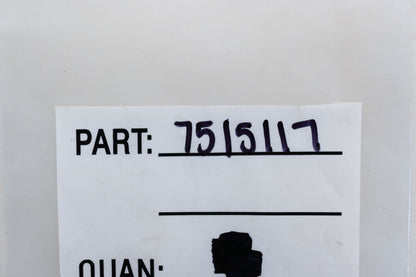 New OEM Polaris 7515117 Screws Qty 4 NOS