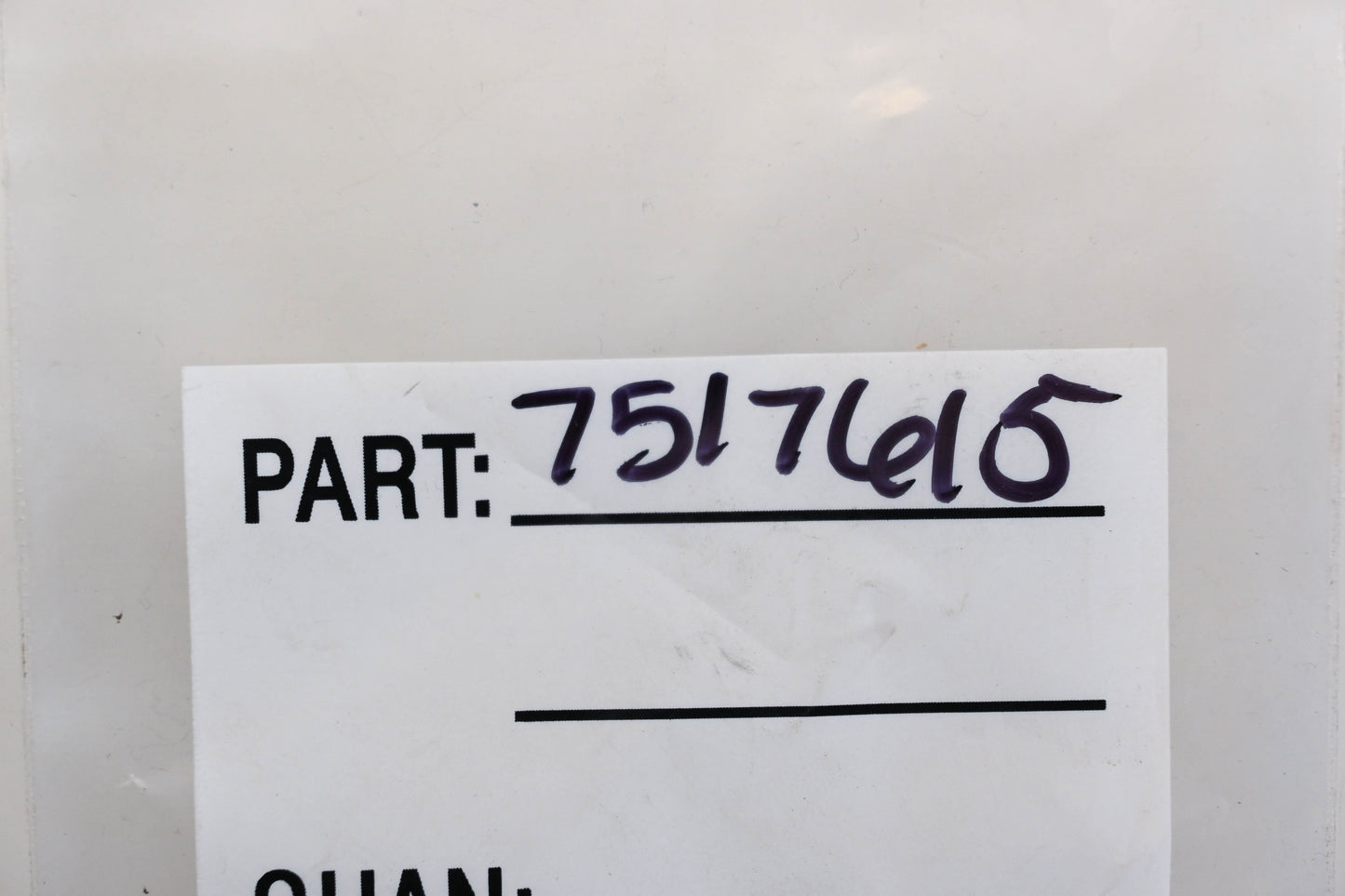 New OEM Polaris 7517615 Screws Qty 9 NOS
