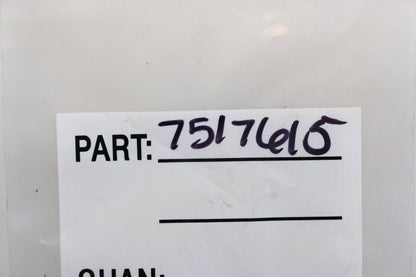 New OEM Polaris 7517615 Screws Qty 9 NOS