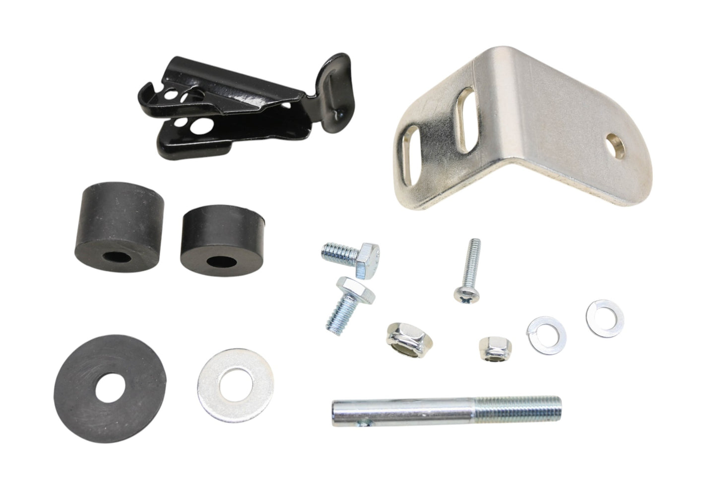 New OEM Polaris 2876519 Lock & Ride Expansion Anchor Kit NOS