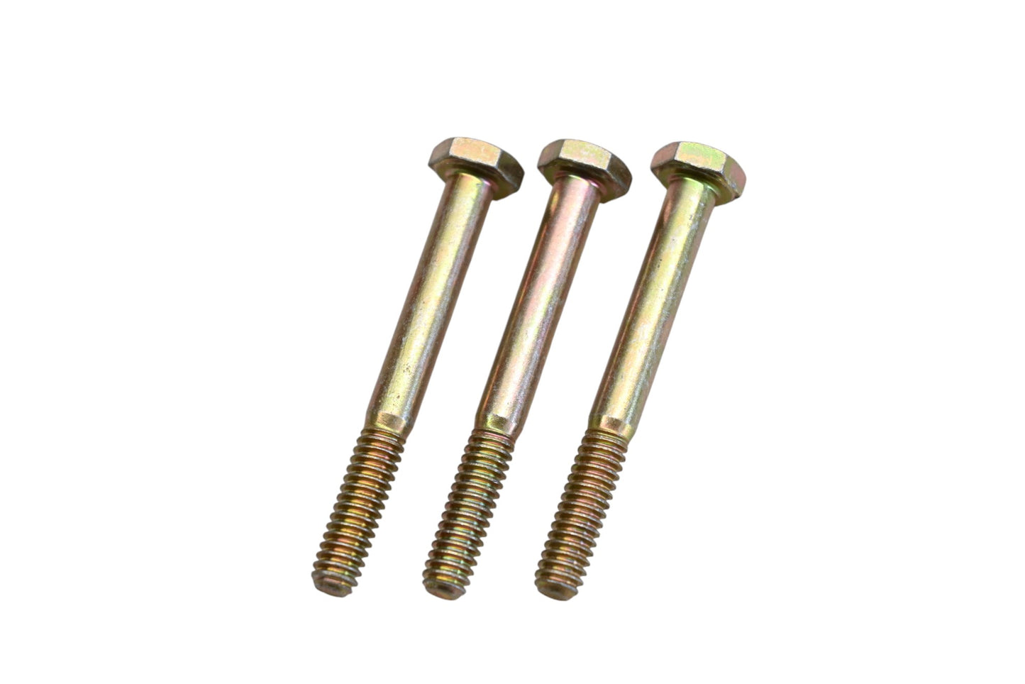 New OEM Polaris 7515189 Bolts Qty 3 NOS