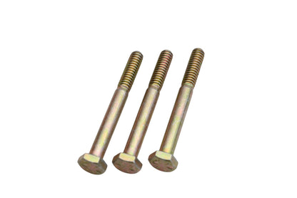 New OEM Polaris 7515189 Bolts Qty 3 NOS