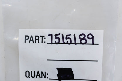 New OEM Polaris 7515189 Bolts Qty 3 NOS