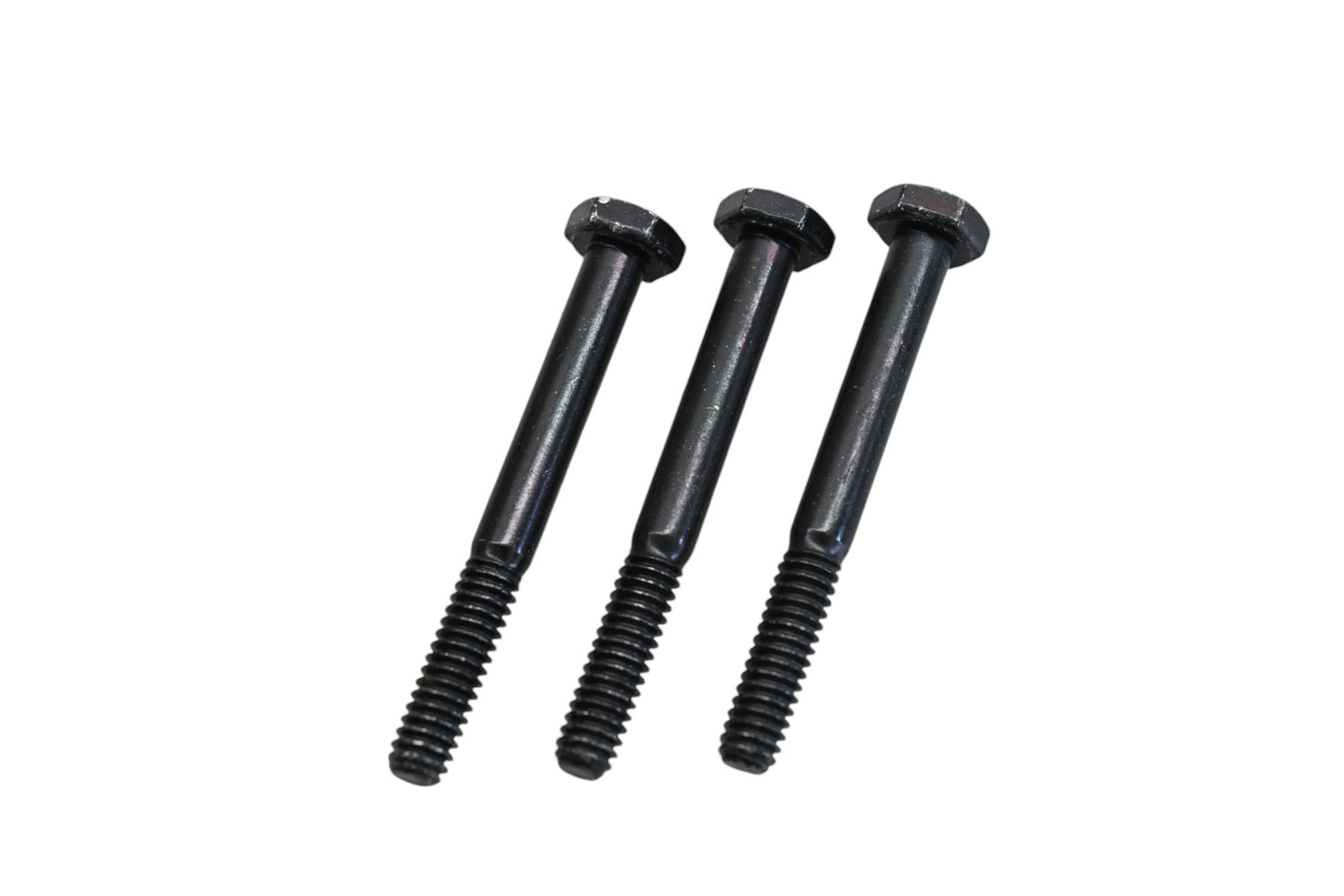 New OEM Polaris 7515189 Bolts Qty 3 NOS