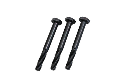 New OEM Polaris 7515189 Bolts Qty 3 NOS