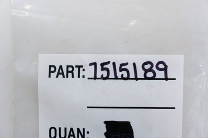 New OEM Polaris 7515189 Bolts Qty 3 NOS