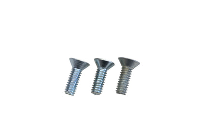 New OEM Polaris 7512134 Screws Qty 3 NOS
