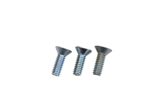 New OEM Polaris 7512134 Screws Qty 3 NOS