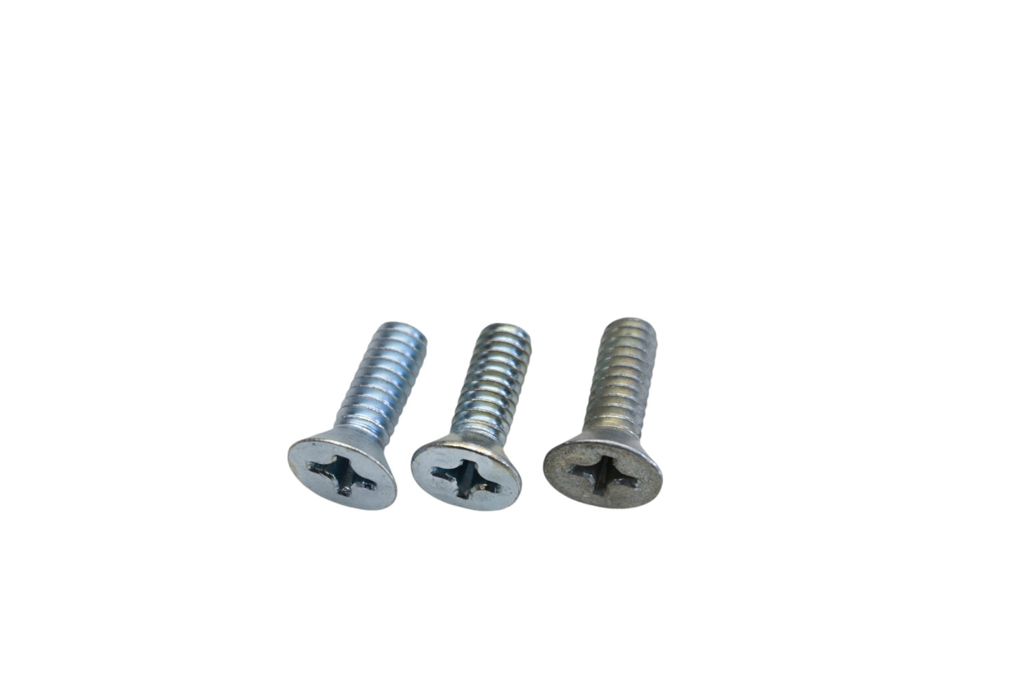 New OEM Polaris 7512134 Screws Qty 3 NOS