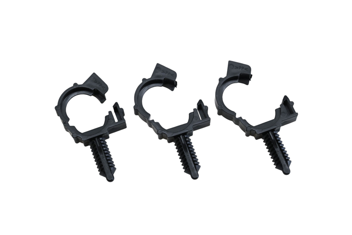 New OEM Polaris 4010589 Clips Qty 3 NOS