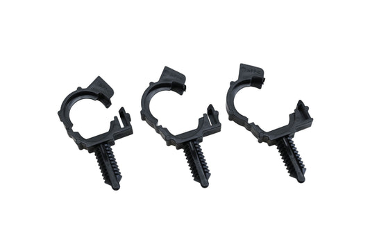 New OEM Polaris 4010589 Clips Qty 3 NOS