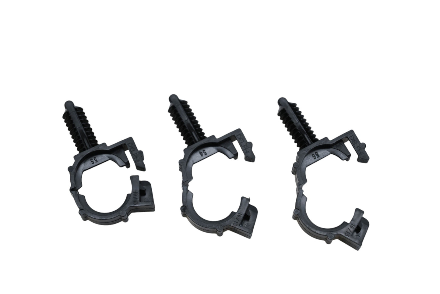 New OEM Polaris 4010589 Clips Qty 3 NOS