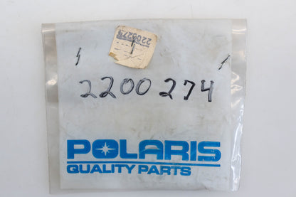 New OEM Polaris 2200274 Brake Master Cylinder Kit NOS