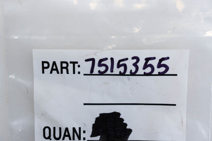 New OEM Polaris 7515355 Screw Qty 2 NOS