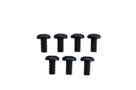 New OEM Polaris 7515140 Screws Qty 7 NOS