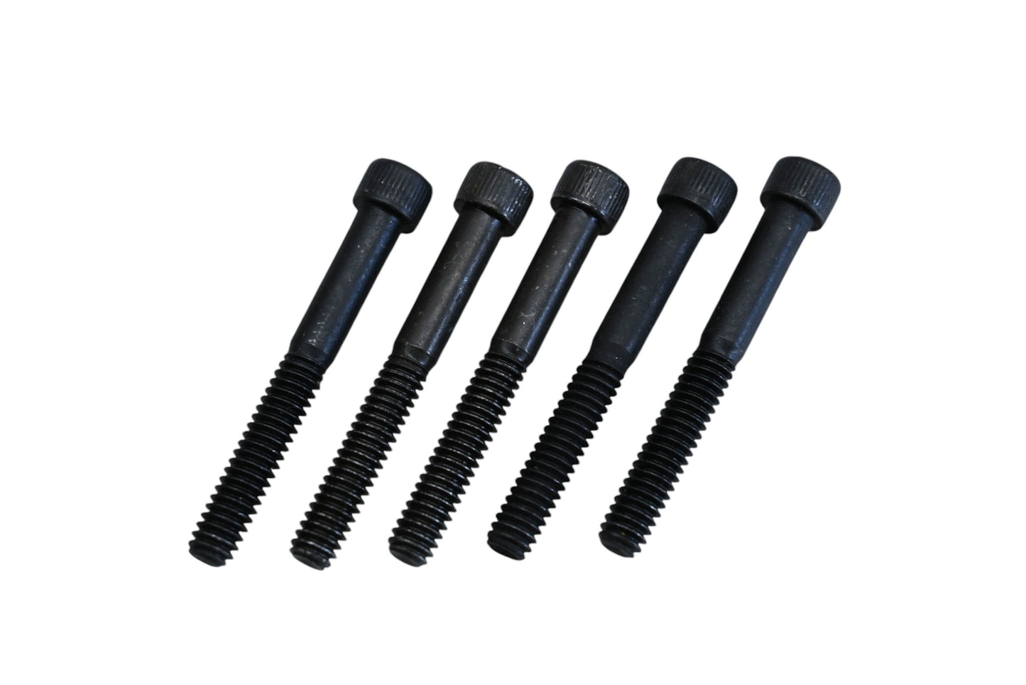 New OEM Polaris 7512254 Bolts Qty 5 NOS