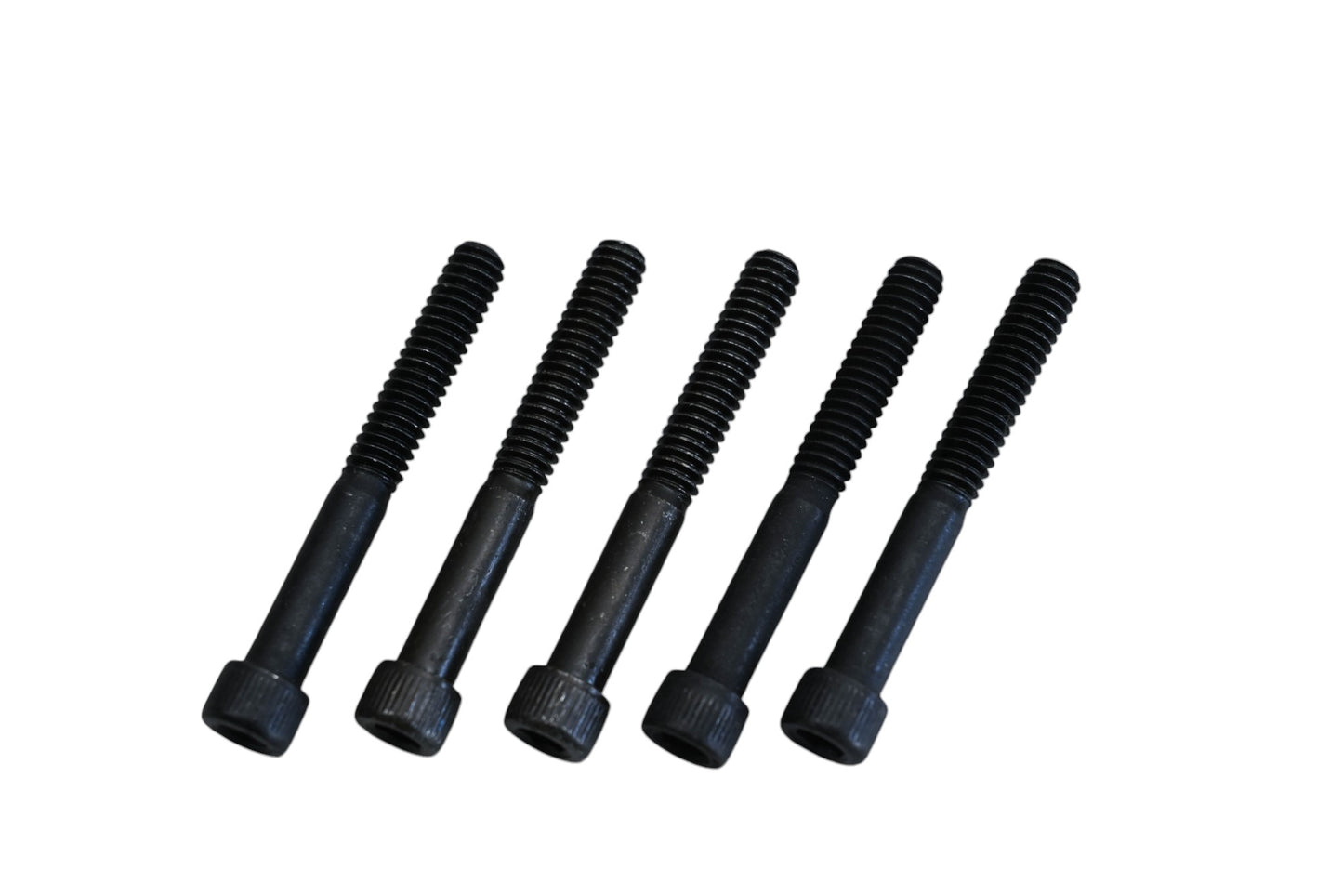New OEM Polaris 7512254 Bolts Qty 5 NOS