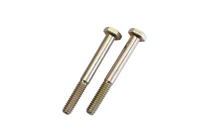 New OEM Polaris 7515188 Bolts Qty 2 NOS