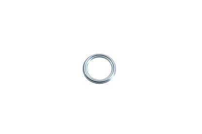 New OEM Yamaha 2MB-E1198-00-00 Oil Drain Plug Crush Washer NOS