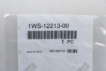 New OEM Yamaha 1WS-12213-00-00 Gasket NOS
