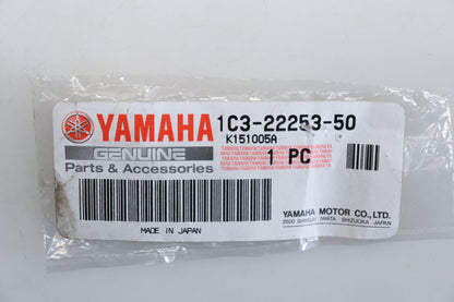 New OEM Yamaha 1C3-22253-50-00 Distance Collar NOS