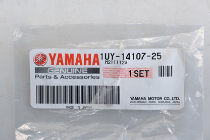 New OEM Yamaha 1UY-14107-25-00 Needle Valve Kit NOS