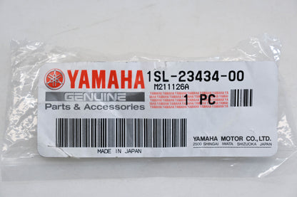 New OEM Yamaha 1SL-23434-00-00 Handlebar Mount Rubber Damper NOS