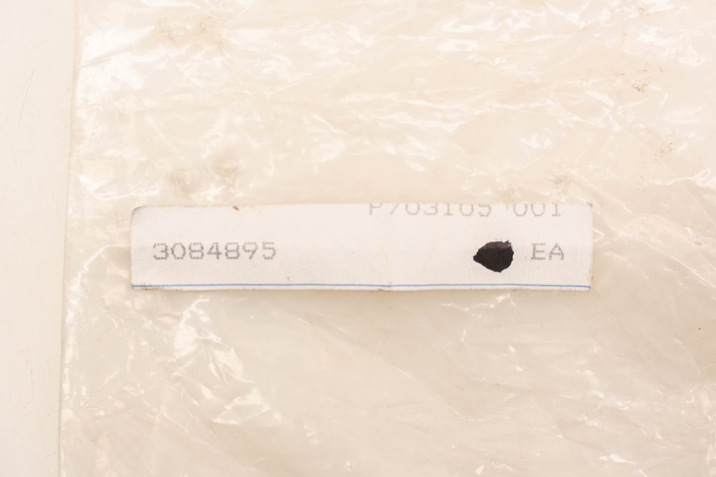 New OEM Polaris 3084895 Spacer 0.8 NOS
