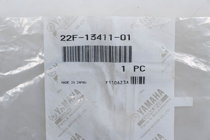 New OEM Yamaha 22F-13411-01-00 Oil Strainer Screen NOS