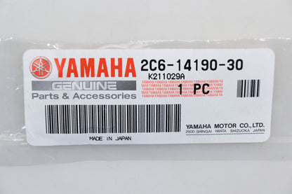 New OEM Yamaha 2C6-14190-30-00 Needle Valve Kit NOS