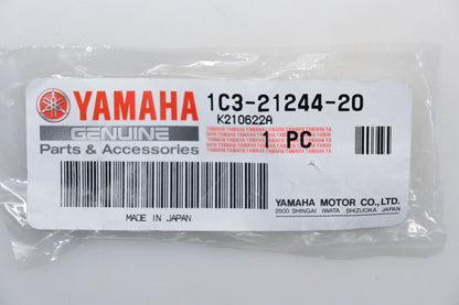 New OEM Yamaha 1C3-21244-20-00 Bolt NOS