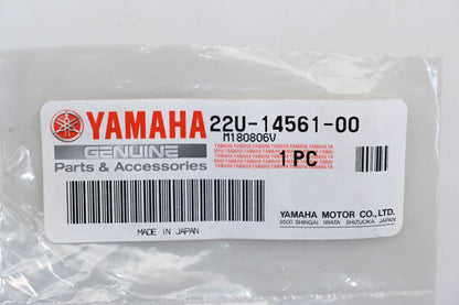 New OEM Yamaha 22U-14561-00-00 O-Ring NOS