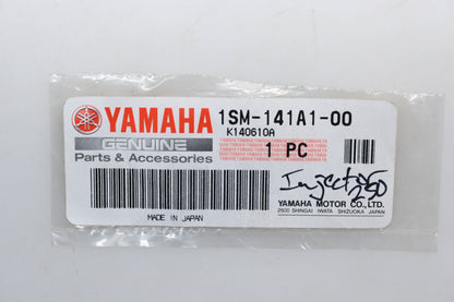 New OEM Yamaha 1SM-141A1-00-00 Seal Ring NOS