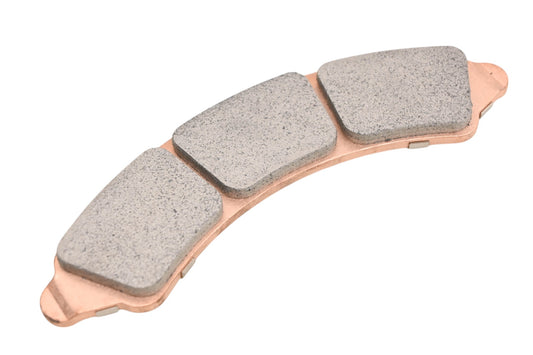 New OEM Polaris 1913735 Front Brake Pad NOS