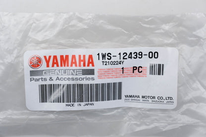 New OEM Yamaha 1WS-12439-00-00 O-Ring NOS