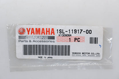 New OEM Yamaha 1SL-11917-00-00 Distance Collar NOS