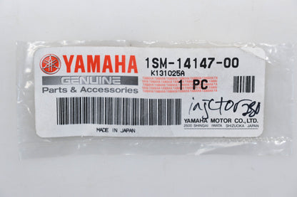 New OEM Yamaha 1SM-14147-00-00 O-Ring NOS