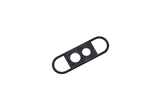 New OEM Yamaha 1P6-24512-10-00 Gasket NOS