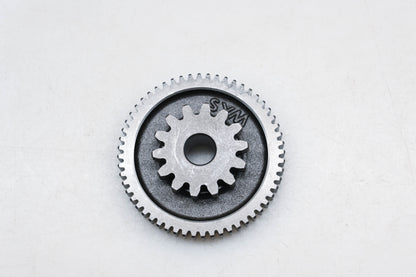 New OEM Yamaha 1SC-E5512-00-00 Idler Gear NOS