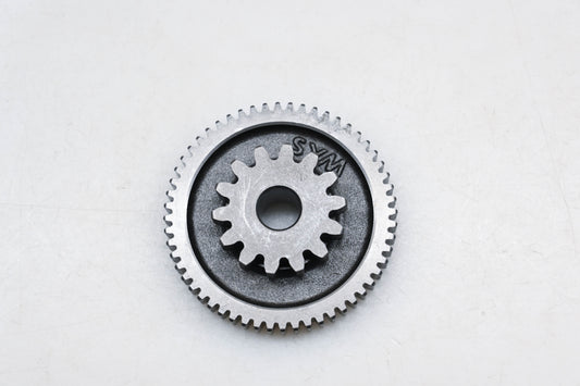 New OEM Yamaha 1SC-E5512-00-00 Idler Gear NOS