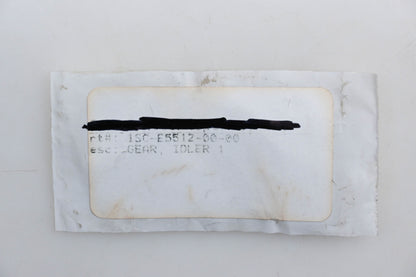 New OEM Yamaha 1SC-E5512-00-00 Idler Gear NOS