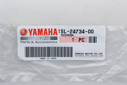 New OEM Yamaha 1SL-24734-00-00 Seat Band NOS