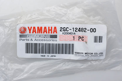 New OEM Yamaha 2GC-12482-00-00 Water Pump Pipe NOS