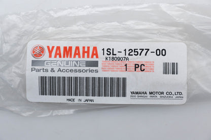 New OEM Yamaha 1SL-12577-00-00 Radiator Coolant Hose NOS