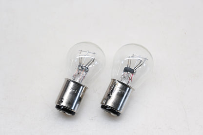 New OEM Yamaha 256-84714-61-00 Tail Light Bulbs Qty 2 NOS