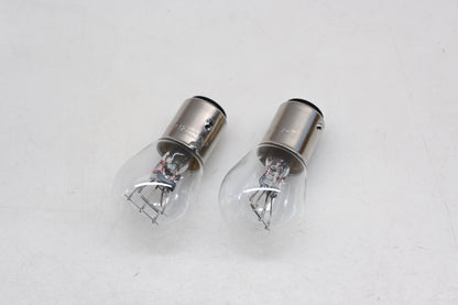 New OEM Yamaha 256-84714-61-00 Tail Light Bulbs Qty 2 NOS