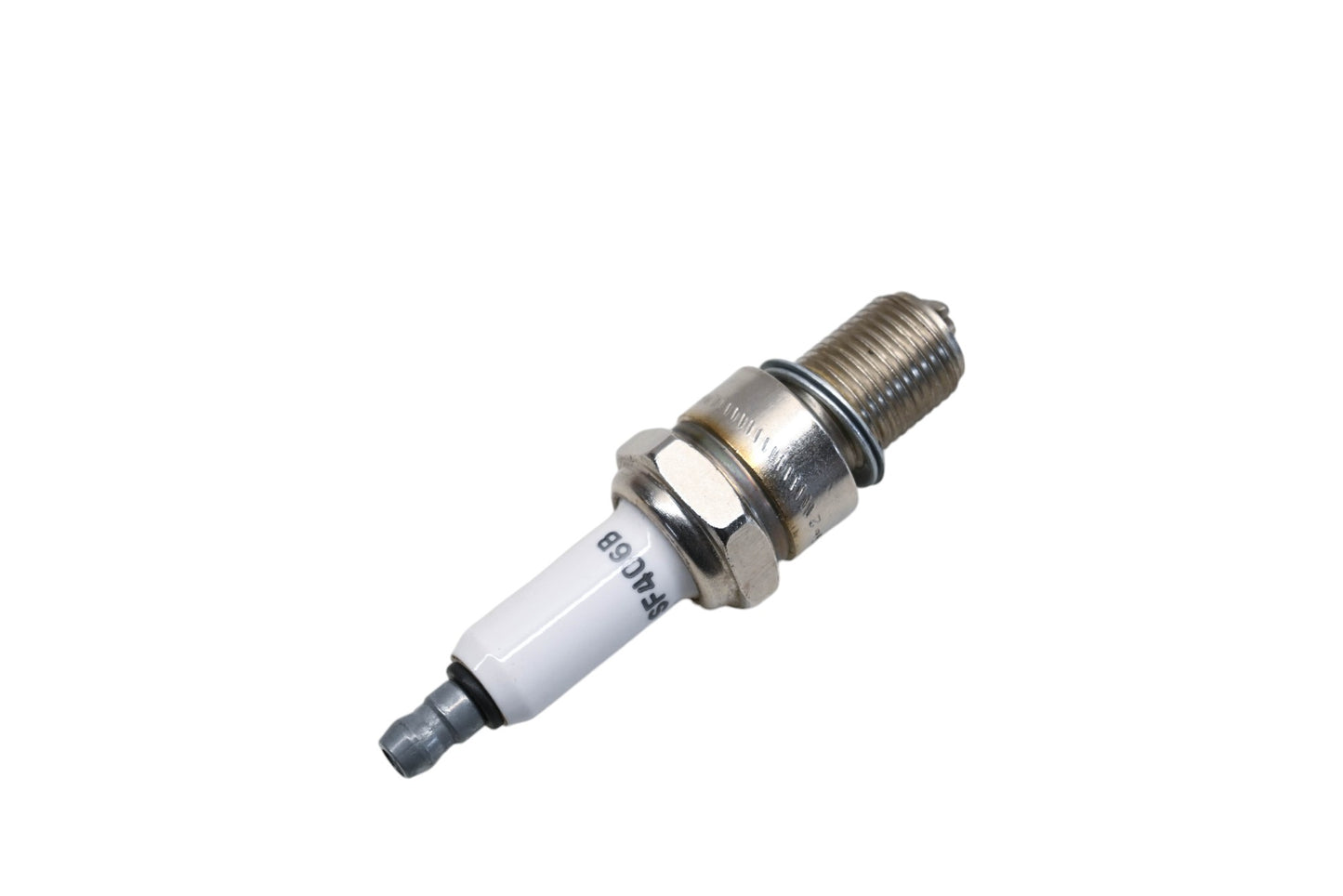 SplitFire SF 406B, SF406B Spark Plug NOS