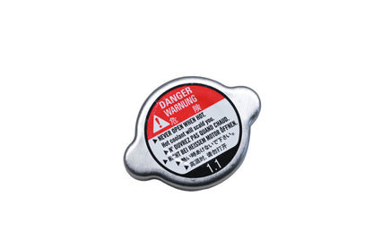 New OEM Yamaha 1XD-E2462-00-00 Radiator Cap NOS