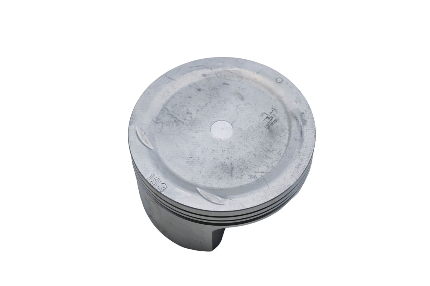 New OEM Yamaha 1S3-11631-10-00 Piston NOS