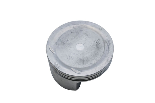New OEM Yamaha 1S3-11631-10-00 Piston NOS
